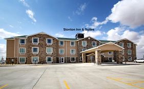 Stanton Inn & Suites
